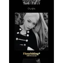 Chung Ha - 4th Mini Album Flourishing