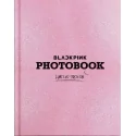 BLACKPINK - BLACKPINK PHOTOBOOK LIMITED EDITION