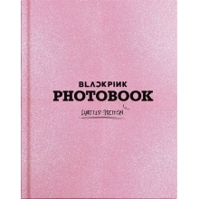 BLACKPINK - BLACKPINK PHOTOBOOK LIMITED EDITION