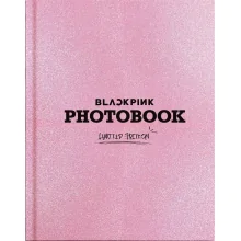 BLACKPINK - BLACKPINK PHOTOBOOK LIMITED EDITION - Catchopcd Hanteo Fam