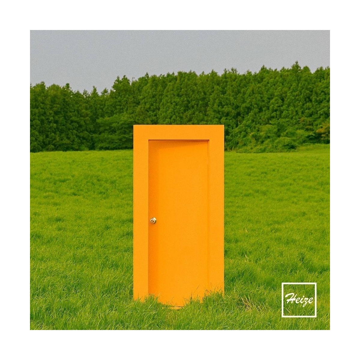 Heize - Single Album We Don't Talk Together Heize - Single Album We Don't Talk Together
