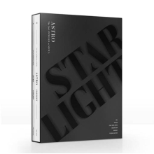 ASTRO THE 2ND ASTROAD TO SEOUL Blu-ray