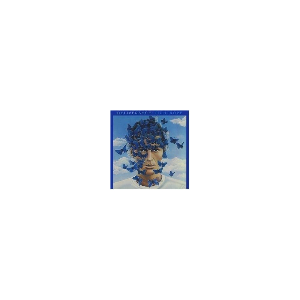 Deliverance - Tightrope Mini LP CD