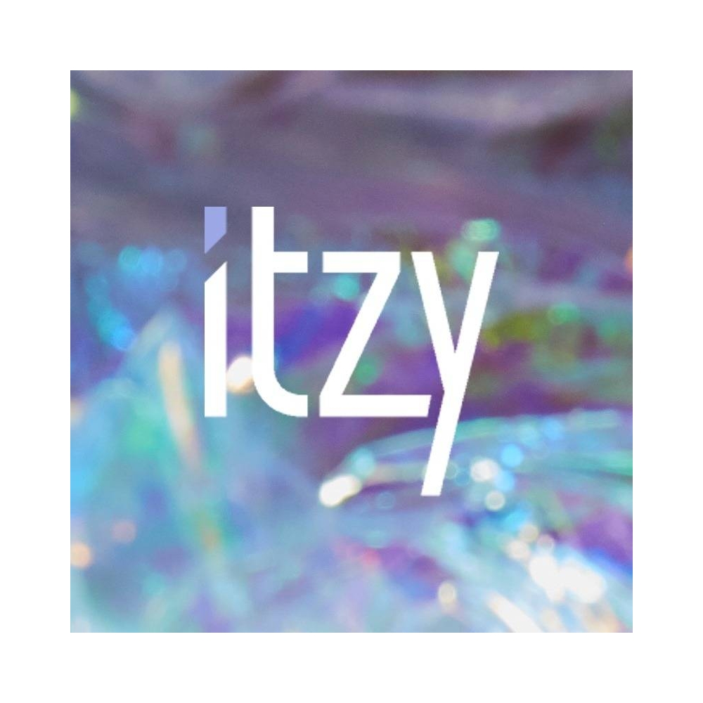 ITZY - IT'z ICY Album