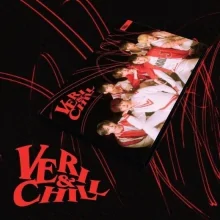 VERIVERY - 1st Single VERI-CHILL Kihno Album - Catchopcd Hanteo Family
