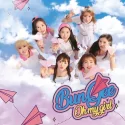 Oh My Girl - Summer Repackage Fall In Love