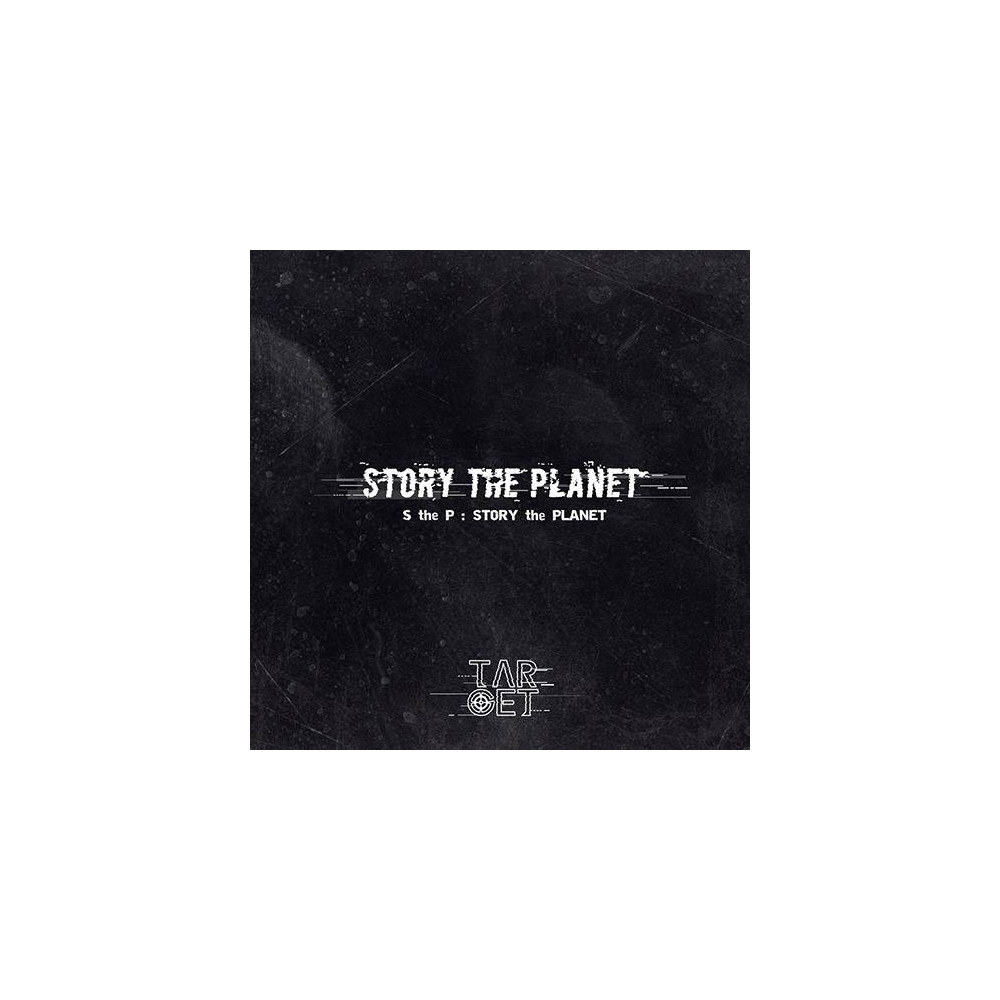 Target - S the P Story of the Planet