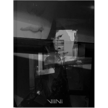 VIINI - 1st Mini Album DIMENSION (ON Ver.)