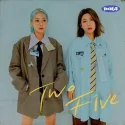 Bolbbalgan4 - Mini Album Two Five