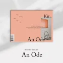 Seventeen - An Ode Kit Album (3rd Album)
