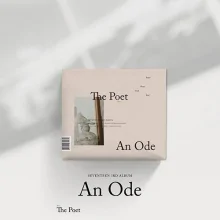 Seventeen - An Ode (The Poet Version) (3rd Album) - Catchopcd Hanteo F