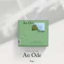 Seventeen - An Ode (Hope Version) (3rd Album)