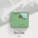 SEVENTEEN - An Ode (Hope Version) (3rd Album)