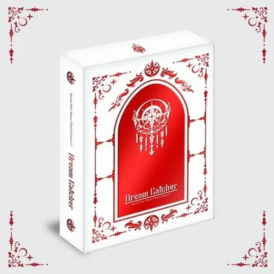 Dreamcatcher - Special Mini Album Raid of Dream Kit Album