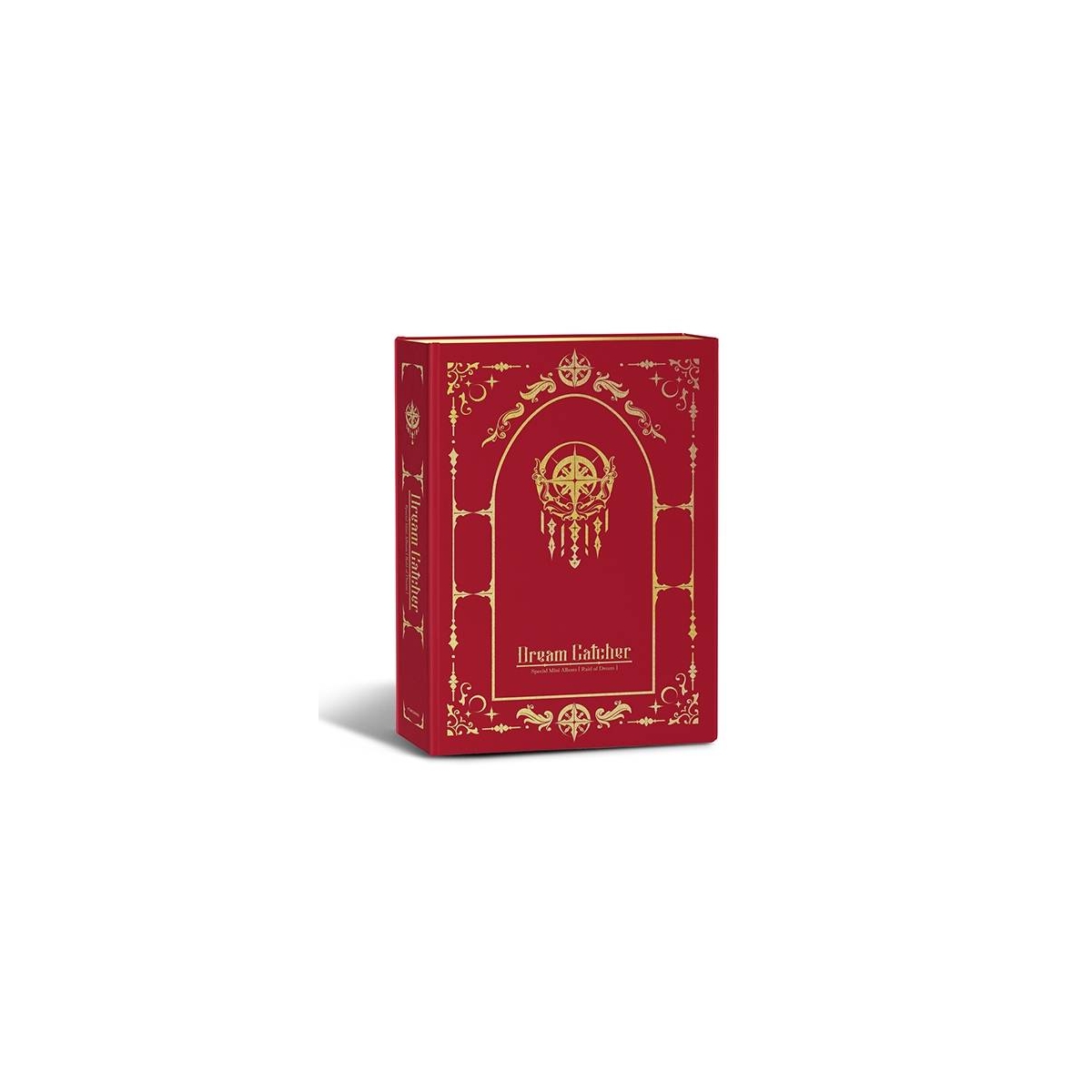 Dreamcatcher - Special Mini Album Raid of Dream (Limited Edition) Dreamcatcher - Special Mini Album Raid of Dream (Limited Edition)