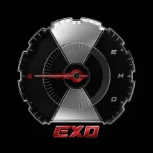 EXO - 5th Album Don't Mess Up My Tempo - Catchopcd Hanteo Family Shop