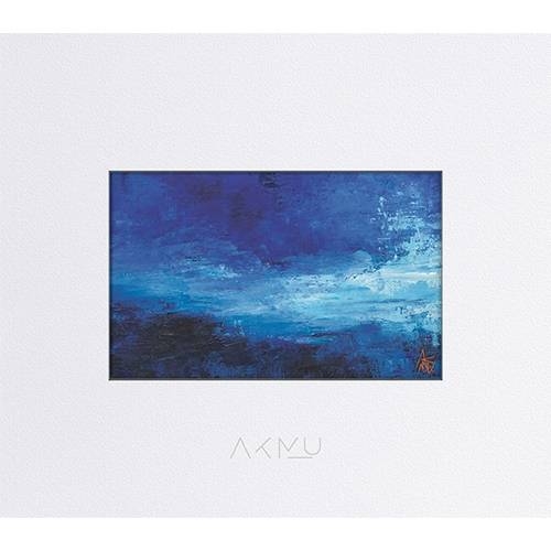 AKMU (Akdong Musician) - 3rd Full Album Sailing