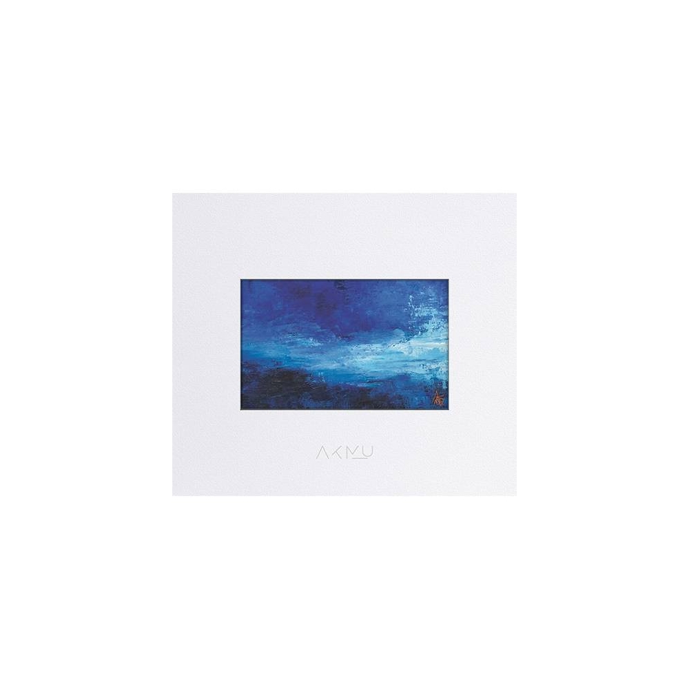 AKMU (Akdong Musician) - 3rd Full Album Sailing