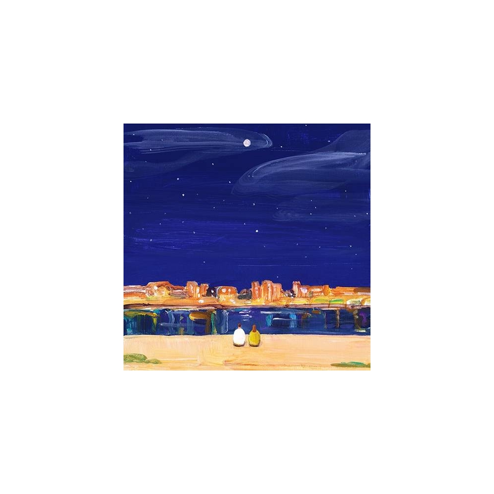 CHEN - 2nd Mini Album Dear My Dear