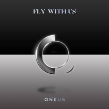 ONEUS - 3rd Mini Album Fly With Us