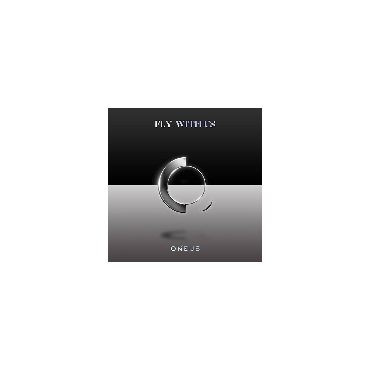 ONEUS - 3rd Mini Album Fly With Us ONEUS - 3rd Mini Album Fly With Us