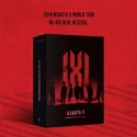 Monsta X - 2019 Monsta X World Tour We Are Here In Seoul DVD - Catchop
