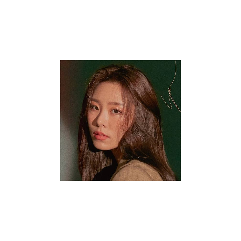 Whee In (Mamamoo) - Single Album Soar