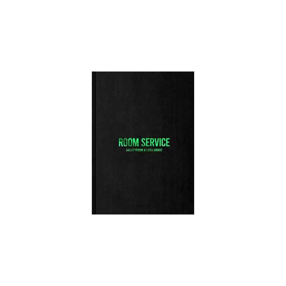 GROOVYROOM & LEELLAMARZ - EP Room Service
