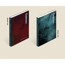 Day6 - 3rd Album The Book of Us Entropy