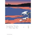 Heize - 5th Mini Album Late Autumn - Catchopcd Hanteo Family Shop
