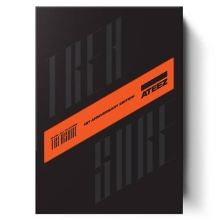 ATEEZ - 1st Album TREASURE EP.FIN All To Action (Limited Edition)