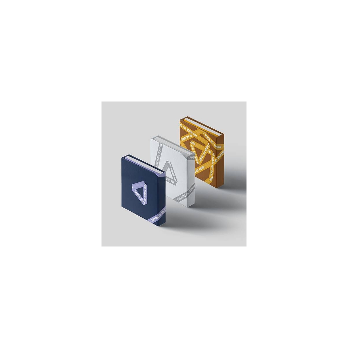 SEVENTEEN - 6th Mini Album You Made My Dawn (Random Ver.) SEVENTEEN - 6th Mini Album You Made My Dawn (Random Ver.)