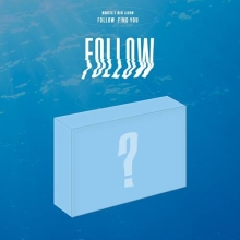 Monsta X - Mini Album Follow-Find You Kihno