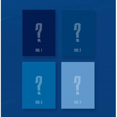 Monsta X - Mini Album Follow-Find You