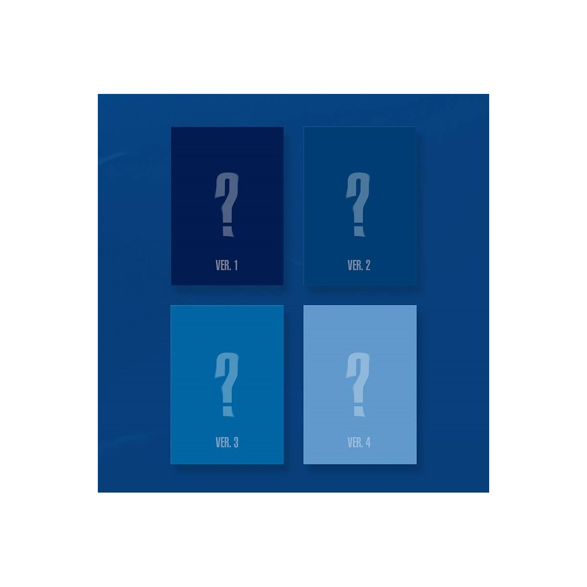 Monsta X - Mini Album Follow-Find You Monsta X - Mini Album Follow-Find You