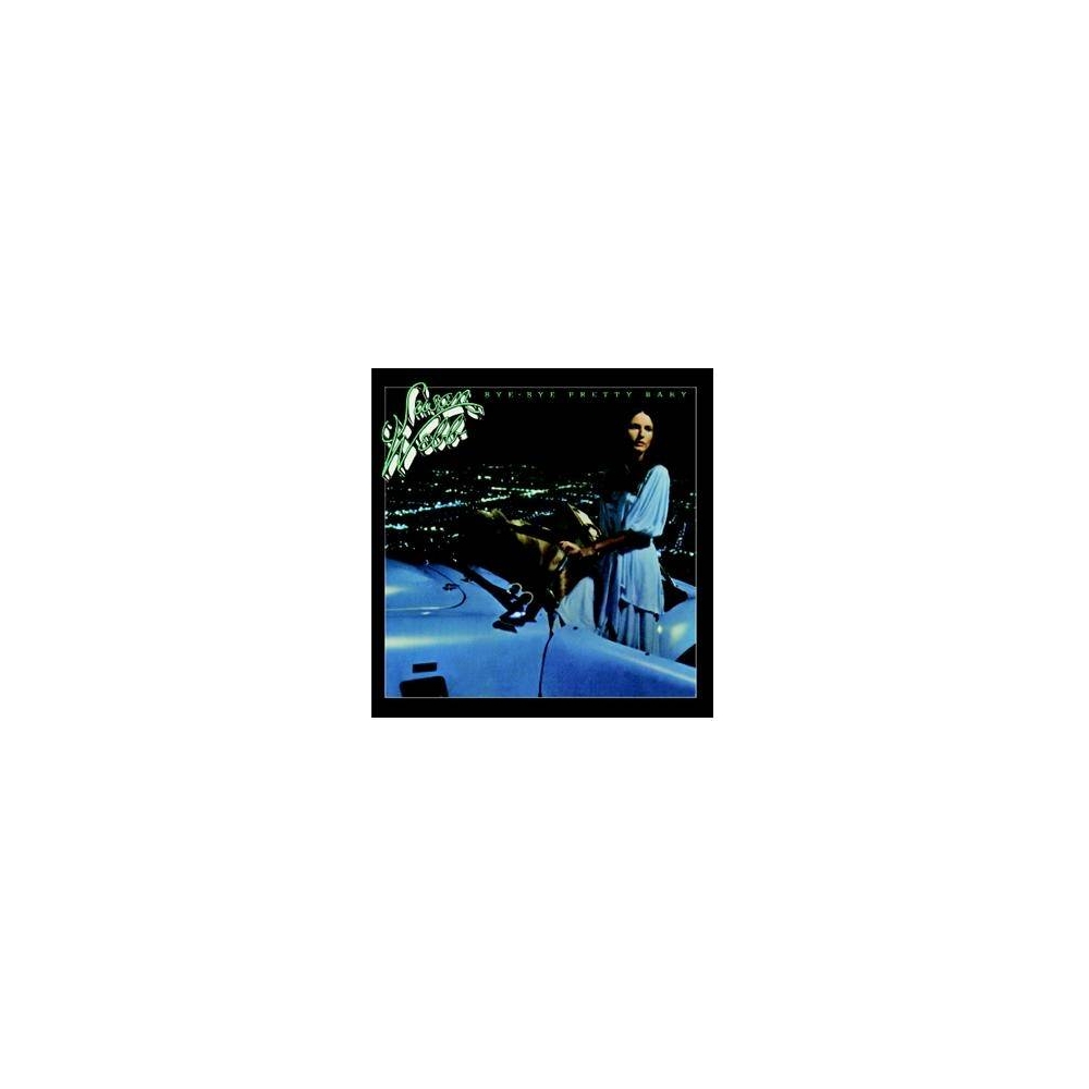 Susan Webb - Bye-Bye Pretty Baby Mini LP CD
