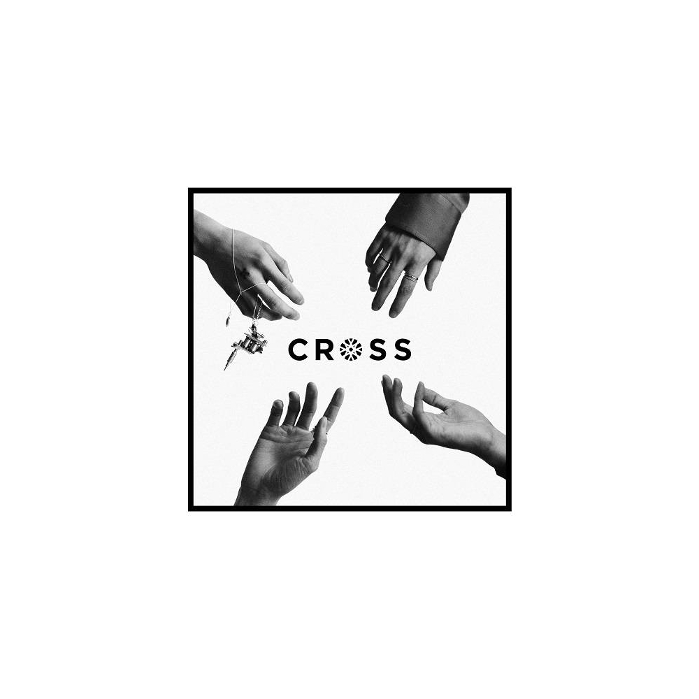 Winner - 3rd Mini Album Cross (Crossroad Ver.)