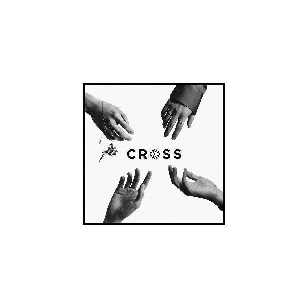 Winner - 3rd Mini Album Cross (Crossroad Ver.)