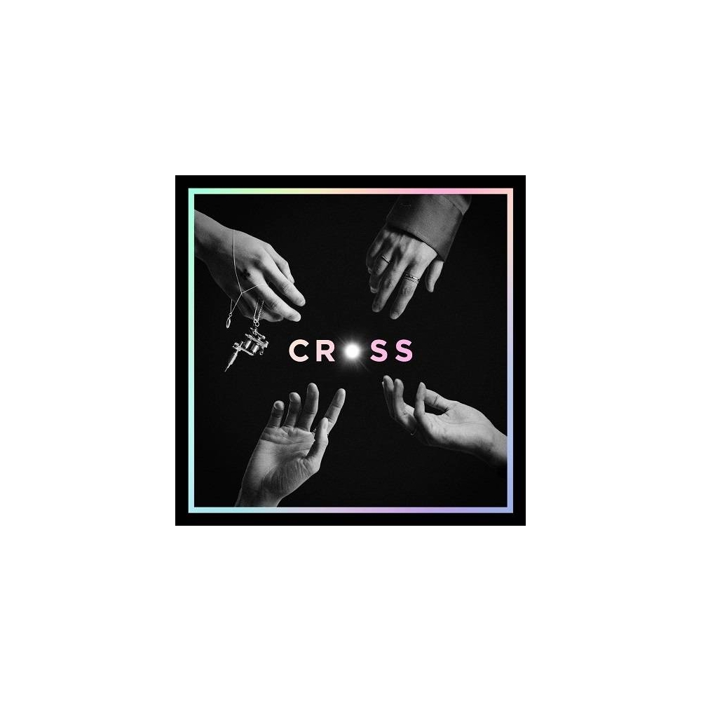 Winner - 3rd Mini Album Cross (Crosslight Ver.)