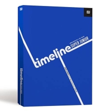 Super Junior - 9th Album Special Ver. Timeline