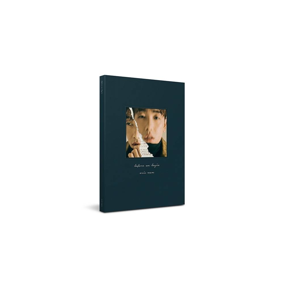 Eric Nam - Before We Begin