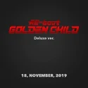 Golden Child - 1st Album Re-Boot (Deluxe Edition) - Catchopcd Hanteo F
