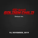 Golden Child - 1st Album Re-Boot (Deluxe Edition)