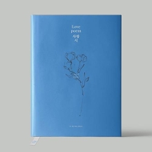 IU - 5th Mini Album Love poem