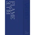 ASTRO - 6th Mini Album Blue Flame (Story Ver.) - Catchopcd Hanteo Fami