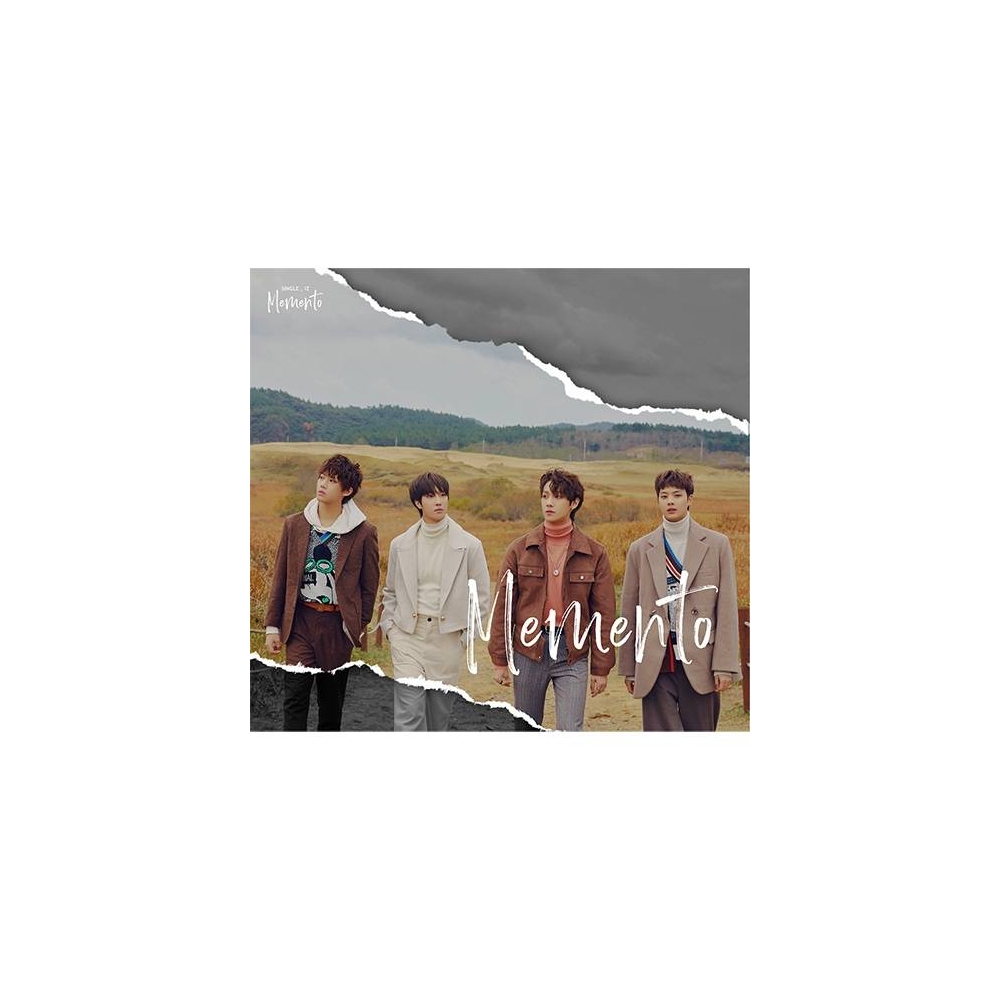 IZ - Single Memento