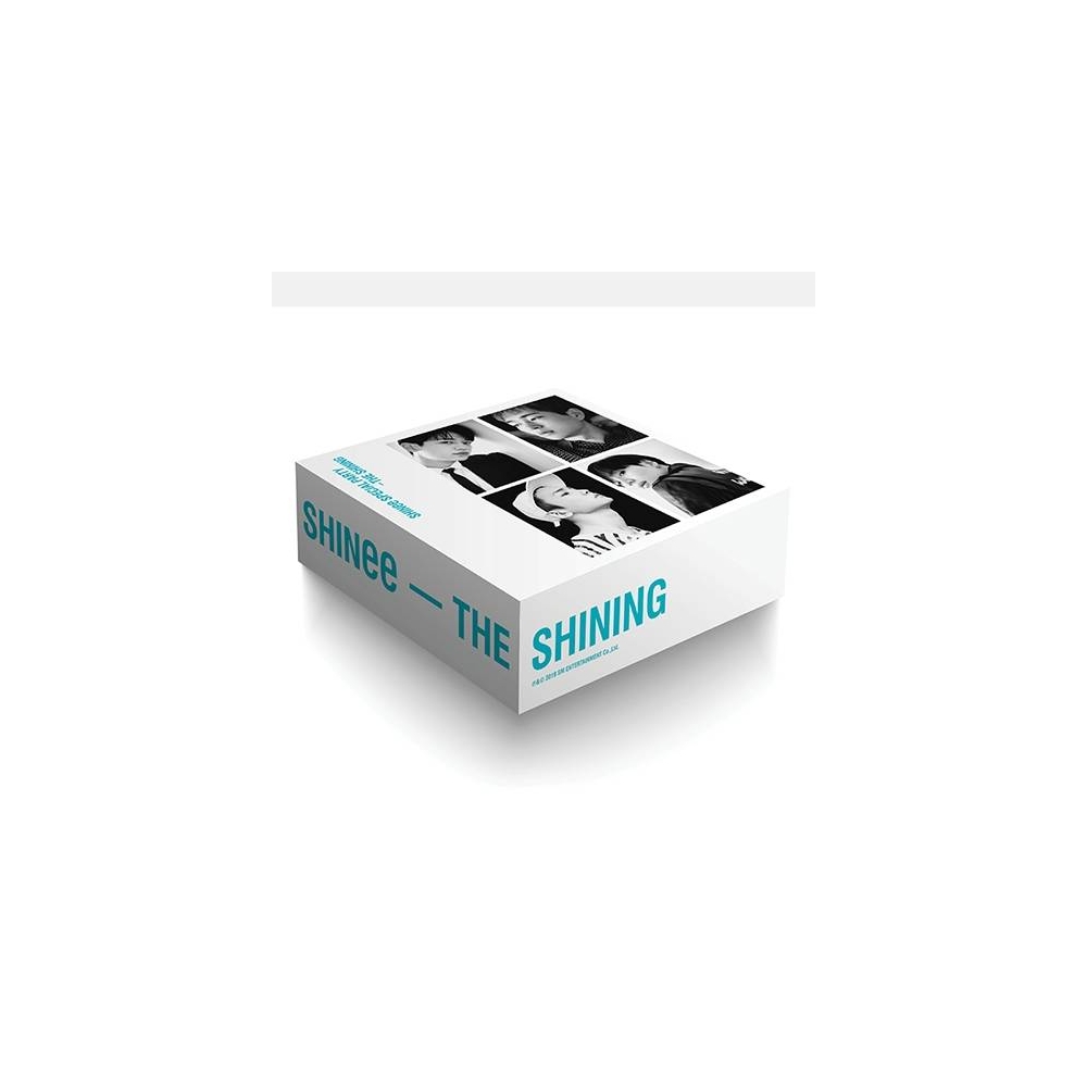 SHINee - Special Party The Shining Kit Video