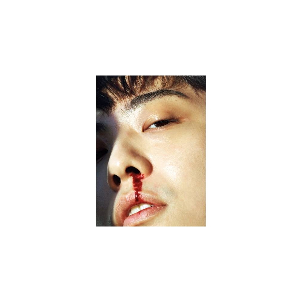 Giriboy - 7th Album Fatal Album III
