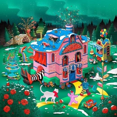 Red Velvet - Repackage Album 'The ReVe Festival' Finale (Finale Ver.)