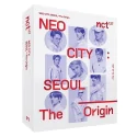 NCT 127 - Neo City Seoul The Origin (Kihno Video)